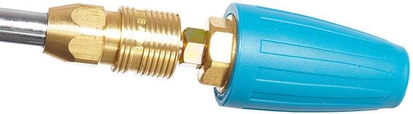 Hidrolimpiadora Anova Gasolina Hg3600r